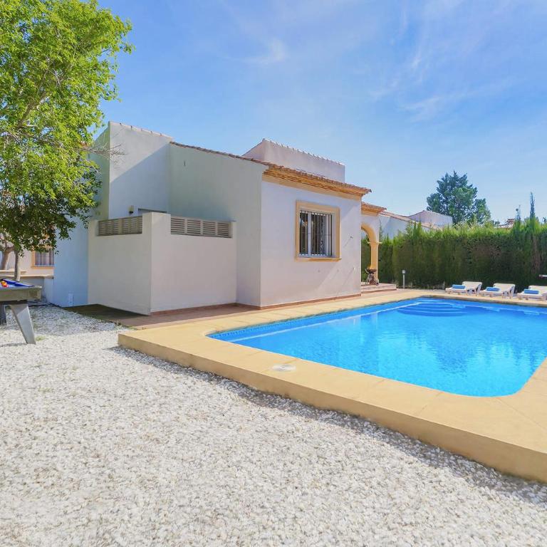 Villa Trufa by Villa Plus - Villa - 10