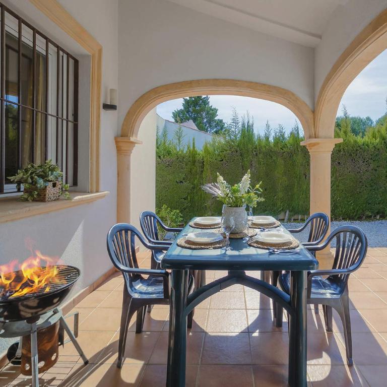 Villa Trufa by Villa Plus - Villa - 11
