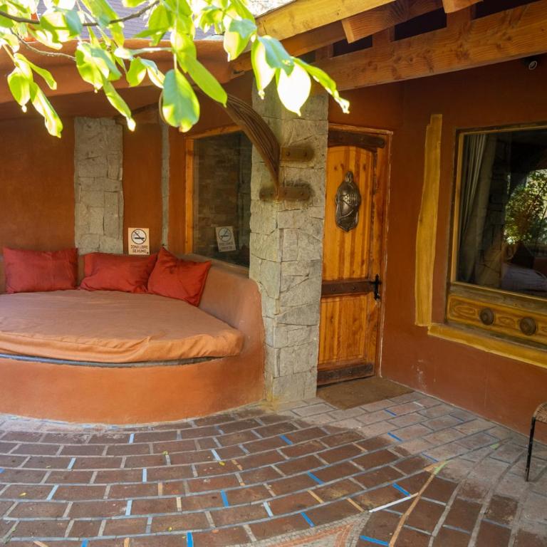 Casa Primal - Habitación Deluxe - 7