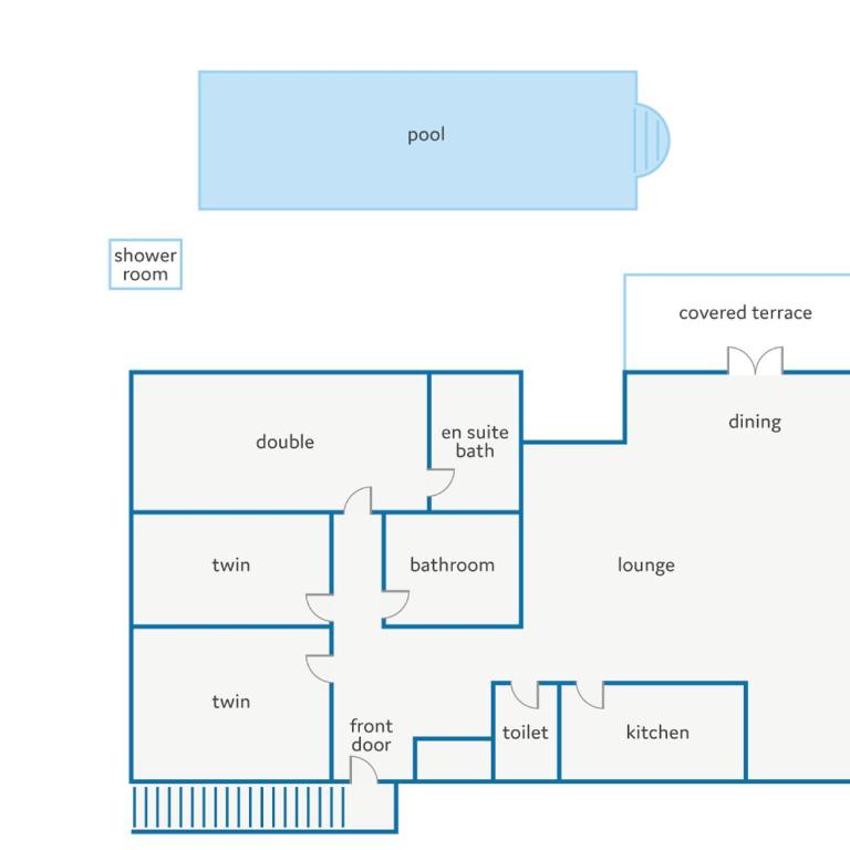 Villa Javea by Villa Plus - Villa - 23