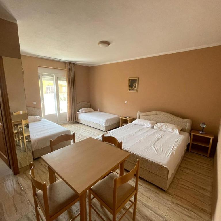 Mali Medved Ulcinj - Porodični Apartman Tipa "Suite" - 5