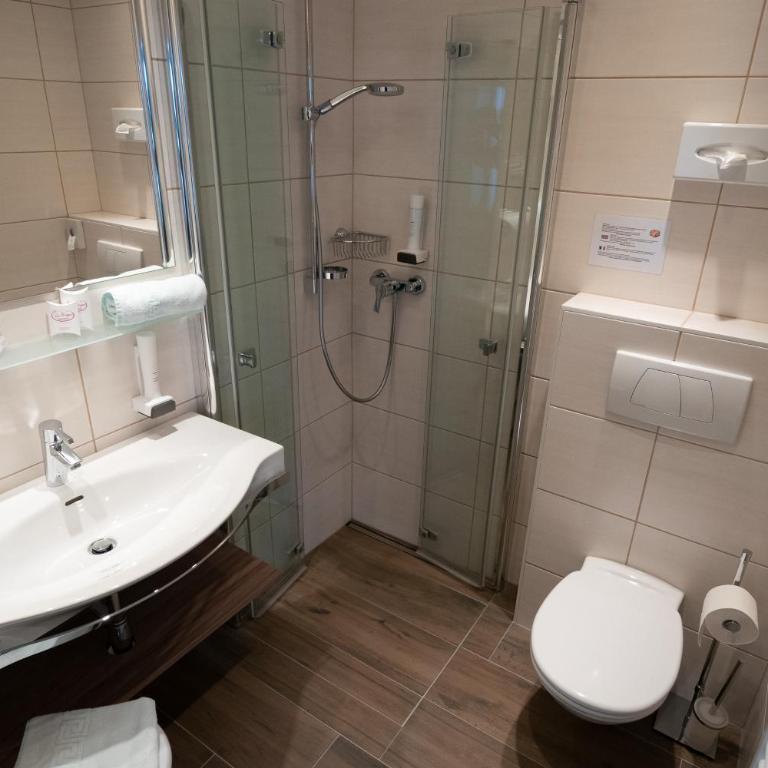 Hotel Wagner - Classic Doppelzimmer - 2