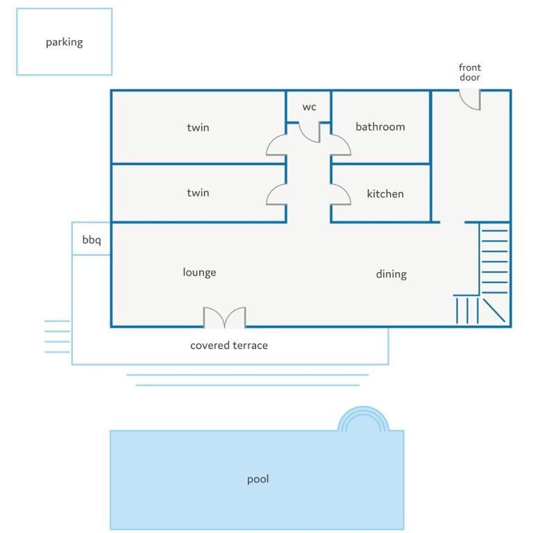 Villa La Marina by Villa Plus - Villa - 26