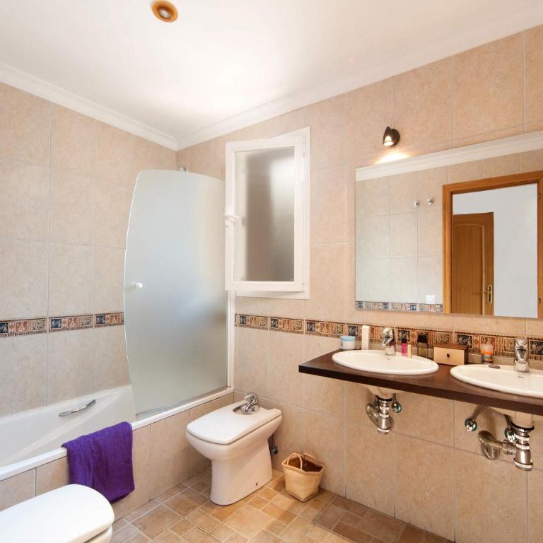 Villa Elefante by Villa Plus - Villa - 22