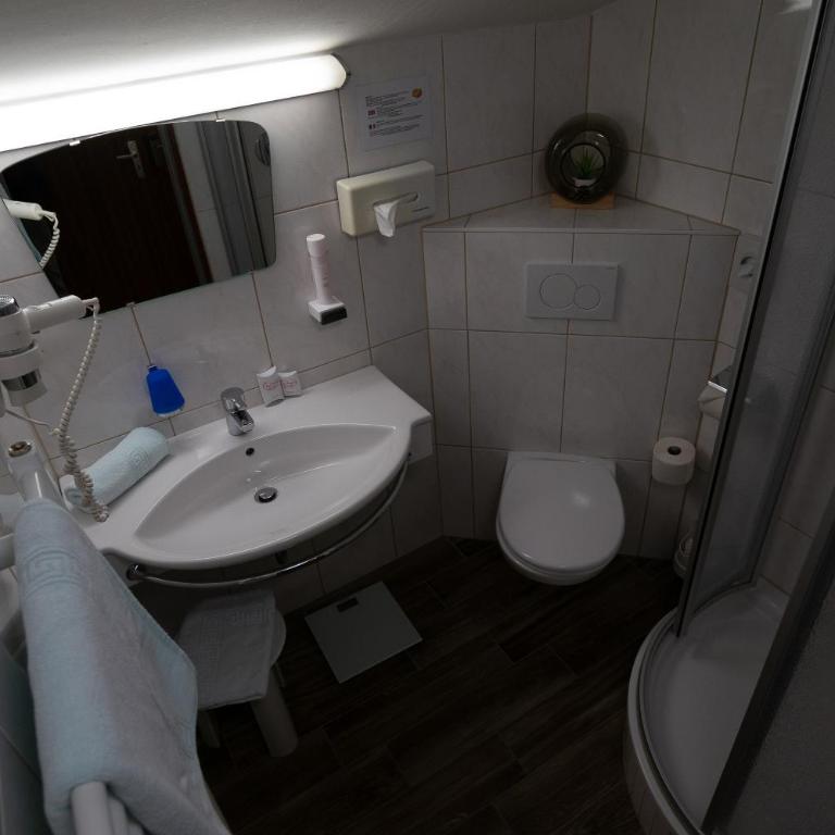 Hotel Wagner - Doppelzimmer - 4