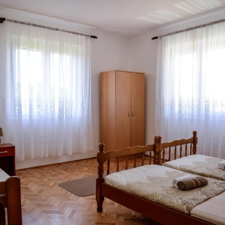 Apartment Nikola - Appartement 2 Chambres - 14