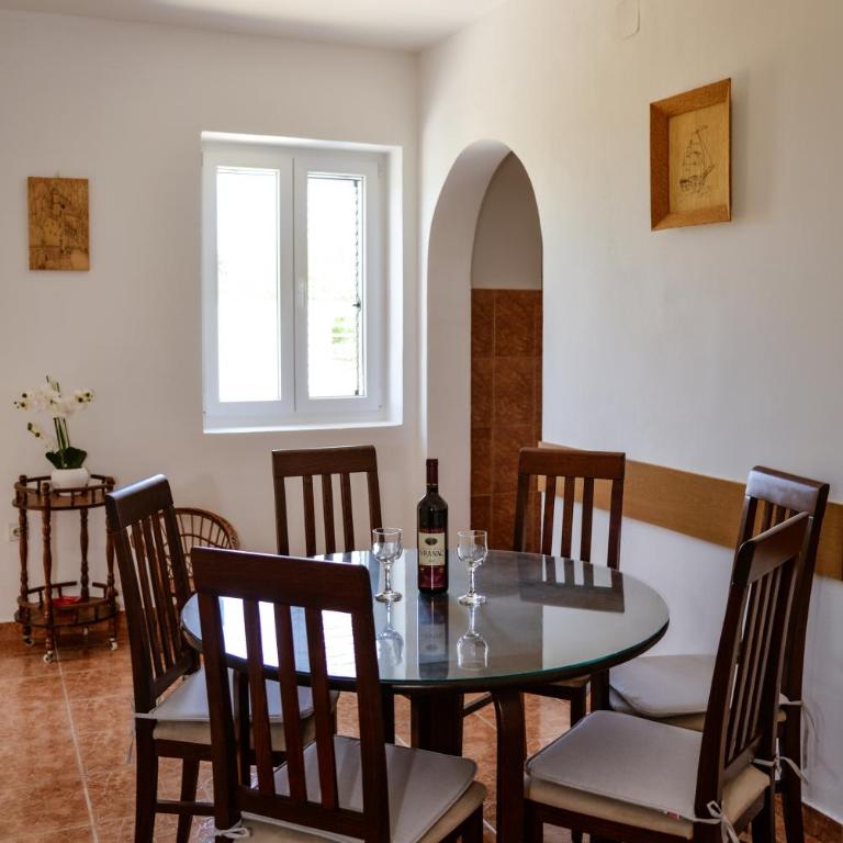 Apartment Nikola - Appartement 2 Chambres - 9