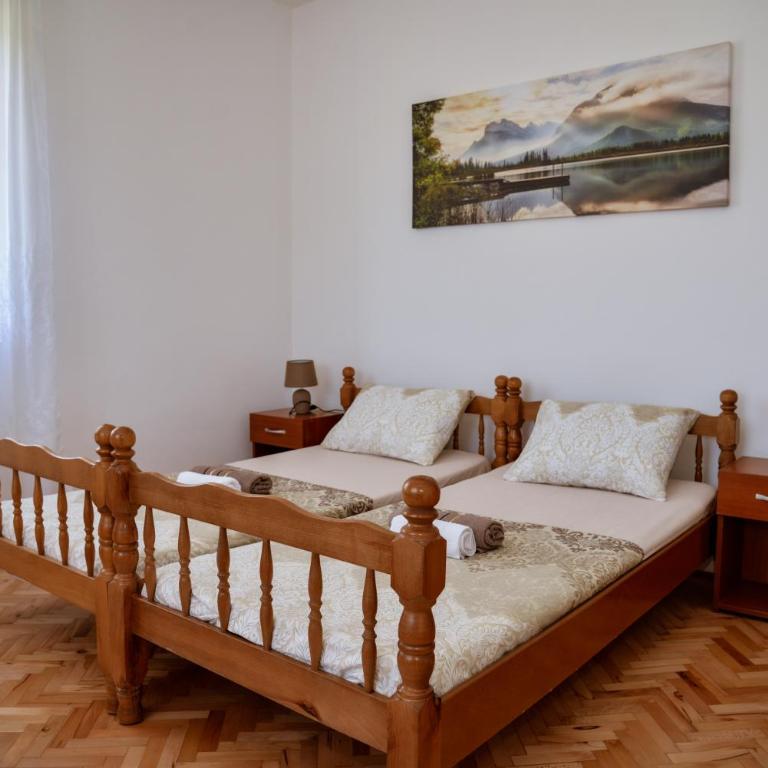 Apartment Nikola - Appartement 2 Chambres - 15