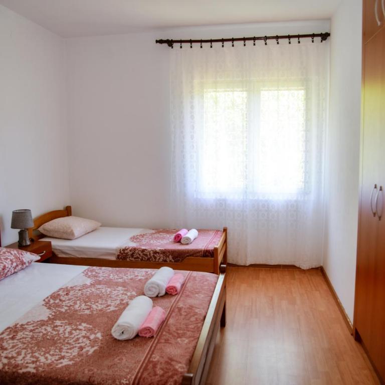 Apartment Nikola - Appartement 2 Chambres - 16