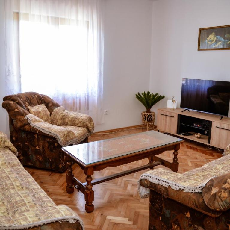 Apartment Nikola - Appartement 2 Chambres - 11