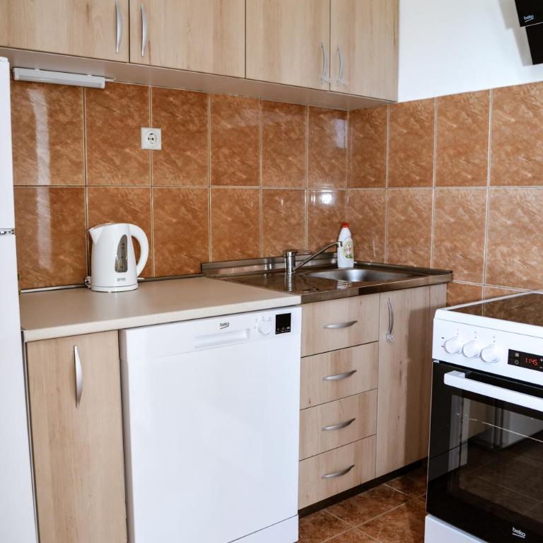 Apartment Nikola - Appartement 2 Chambres - 20