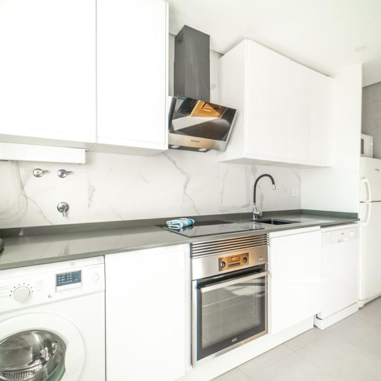 Lovely Groundfloor Apartment - AA3302LT - Apartamento - 17
