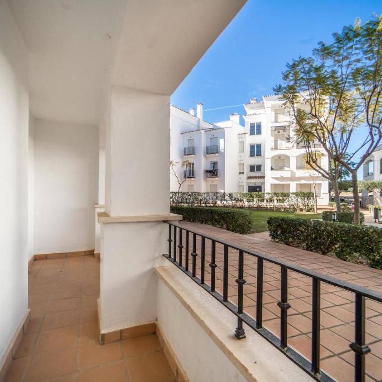 Lovely Groundfloor Apartment - AA3302LT - Apartamento - 10