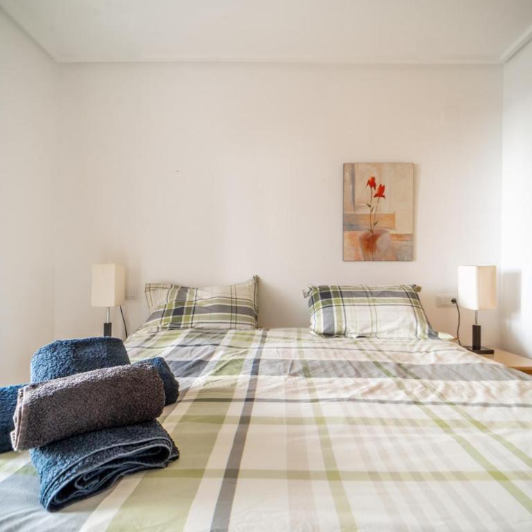 Lovely Groundfloor Apartment - AA3302LT - Apartamento - 11