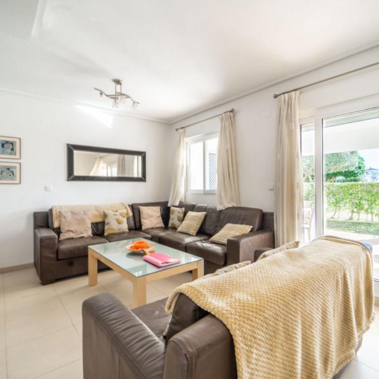 Lovely Groundfloor Apartment - AA3302LT - Apartamento - 5