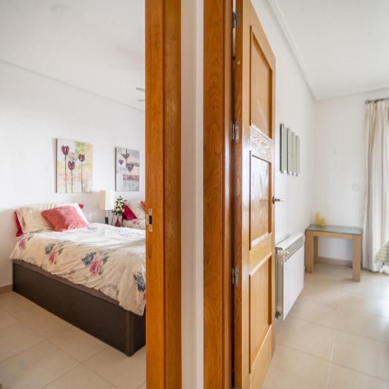 Lovely Groundfloor Apartment - AA3302LT - Apartamento - 12
