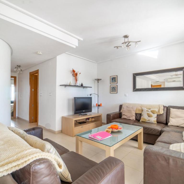 Lovely Groundfloor Apartment - AA3302LT - Apartamento - 8
