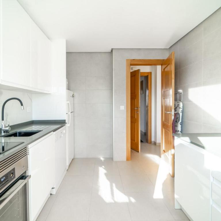 Lovely Groundfloor Apartment - AA3302LT - Apartamento - 14