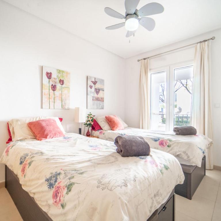 Lovely Groundfloor Apartment - AA3302LT - Apartamento - 15