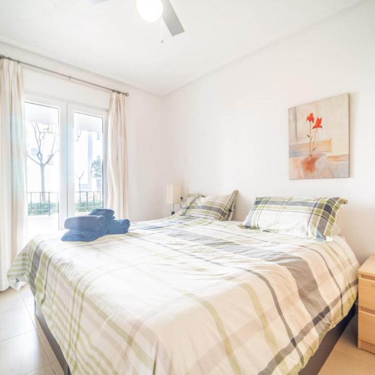 Lovely Groundfloor Apartment - AA3302LT - Apartamento - 16