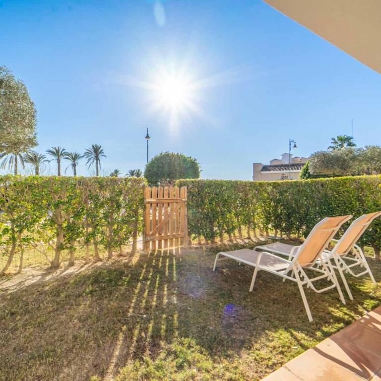 Lovely Groundfloor Apartment - AA3302LT - Apartamento - 2