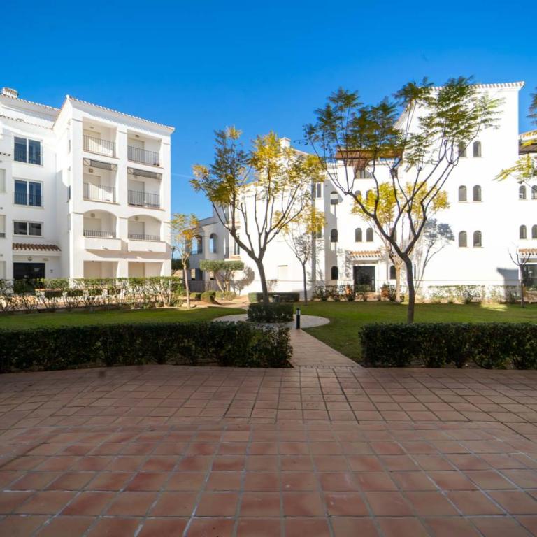 Lovely Groundfloor Apartment - AA3302LT - Apartamento - 30