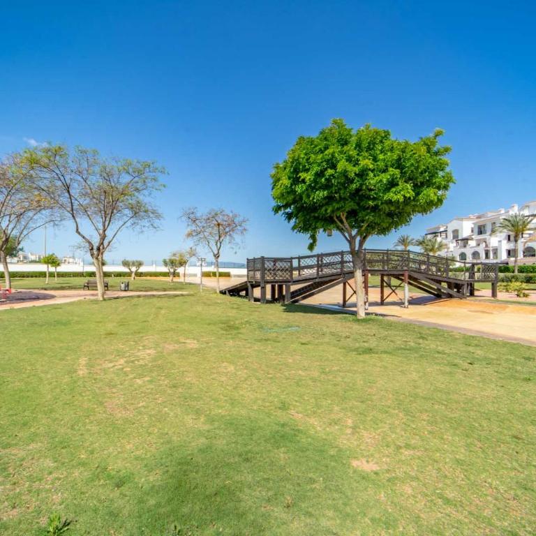 Lovely Groundfloor Apartment - AA3302LT - Apartamento - 40