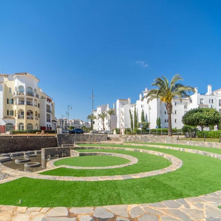 Lovely Groundfloor Apartment - AA3302LT - Apartamento - 44