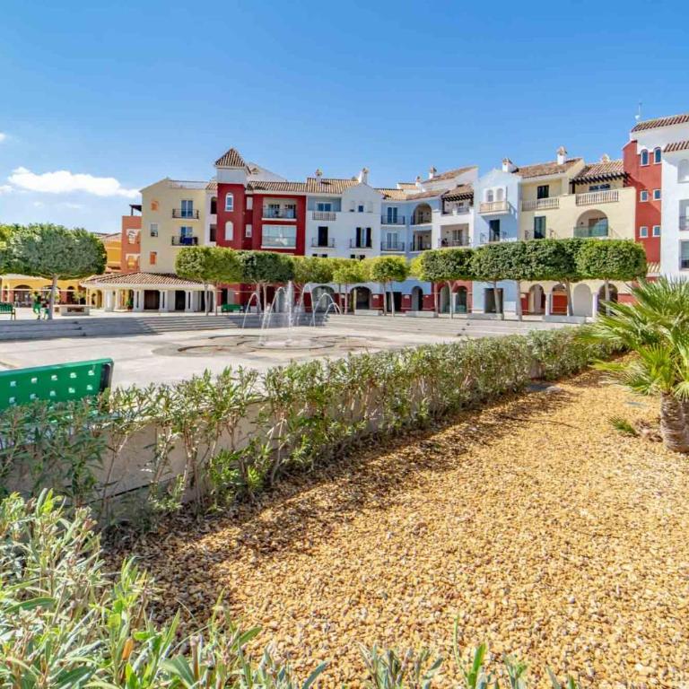 Lovely Groundfloor Apartment - AA3302LT - Apartamento - 47
