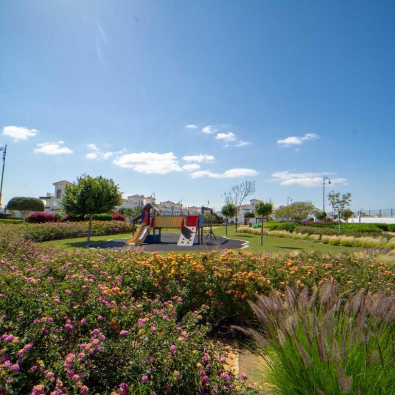 Lovely Groundfloor Apartment - AA3302LT - Apartamento - 48