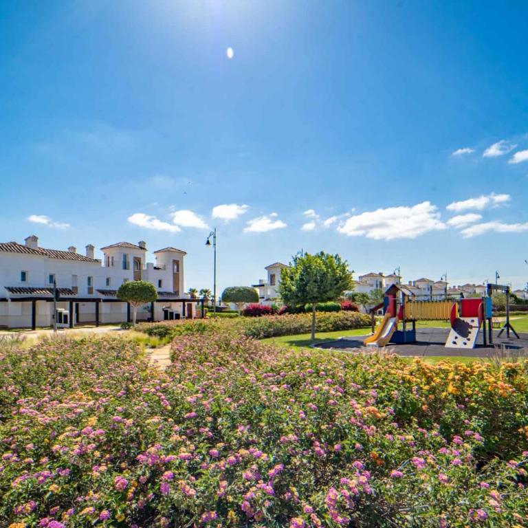 Lovely Groundfloor Apartment - AA3302LT - Apartamento - 49
