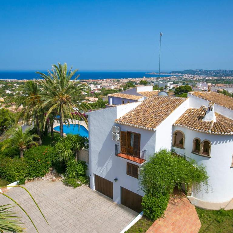 Villa Cau by Villa Plus - Villa - 22