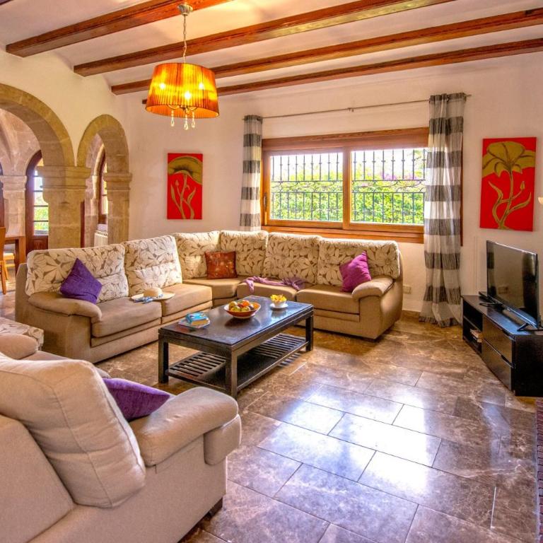 Villa Cau by Villa Plus - Villa - 7