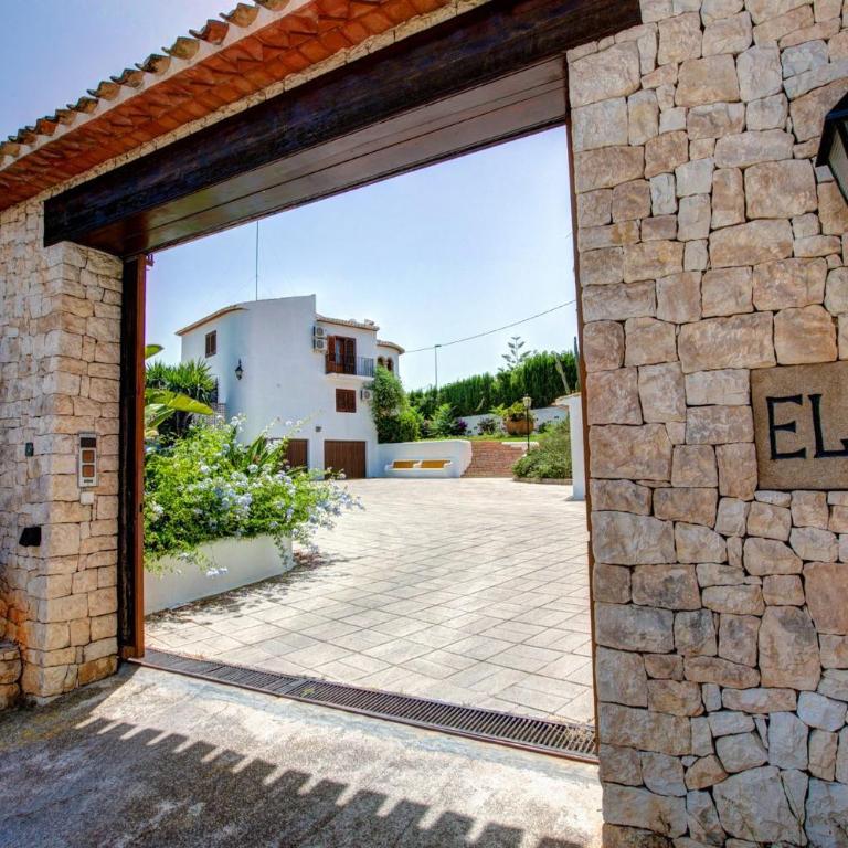 Villa Cau by Villa Plus - Villa - 29