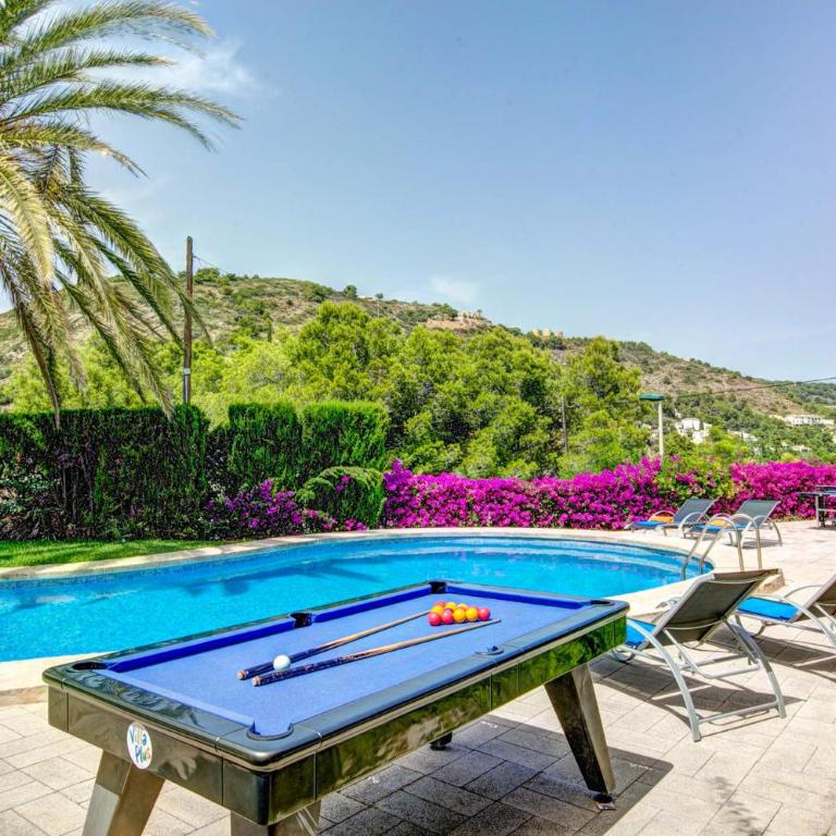 Villa Cau by Villa Plus - Villa - 15