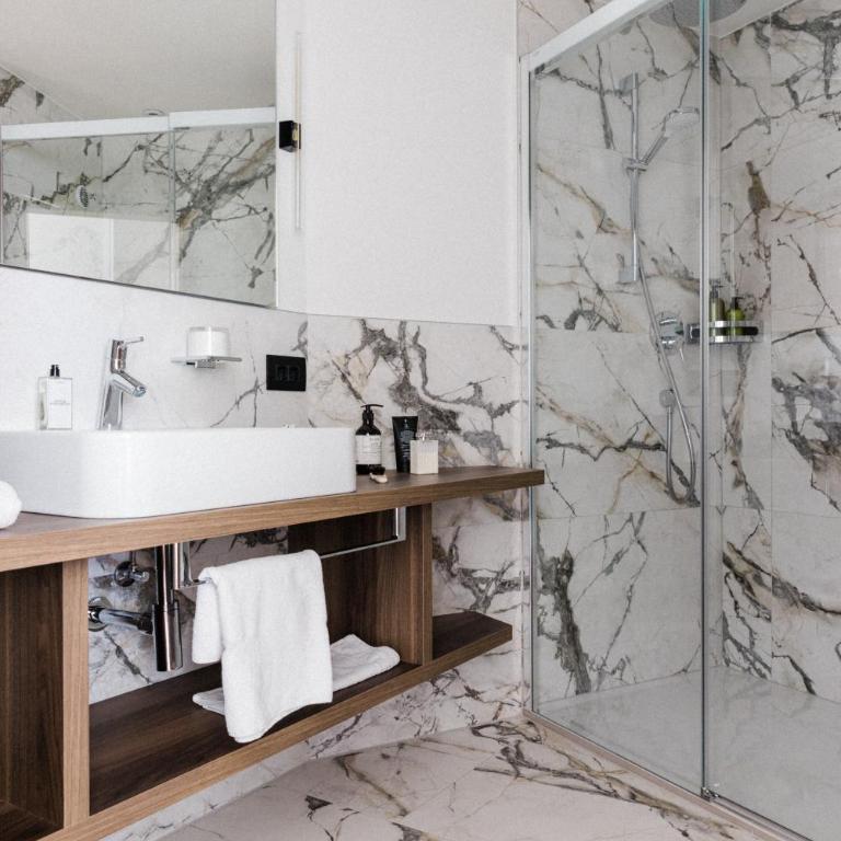 Hotel Paradies - Suite - 3
