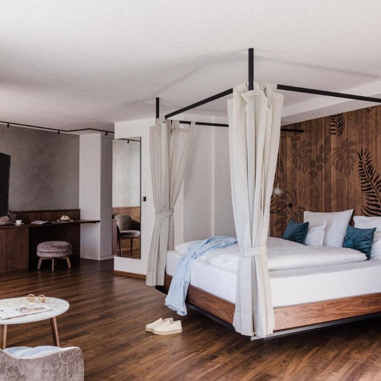 Hotel Paradies - Suite - 2
