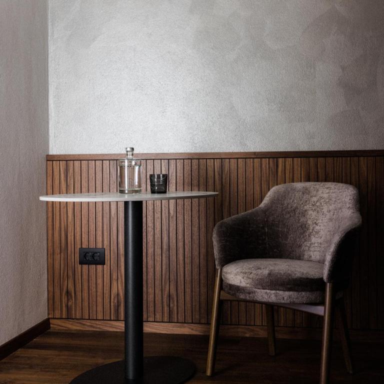 Hotel Paradies - Suite - 4