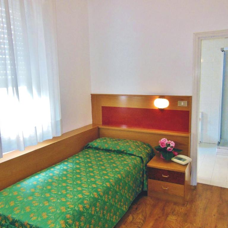 Vitalé Hotel Daniela - Camera Singola - 4