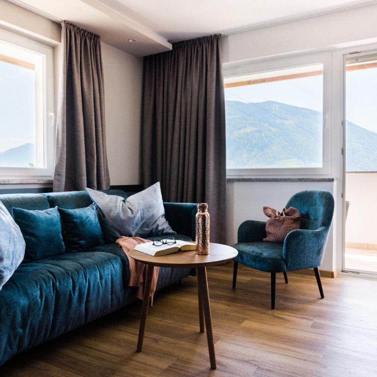 Hotel Paradies - Suite Junior - 3