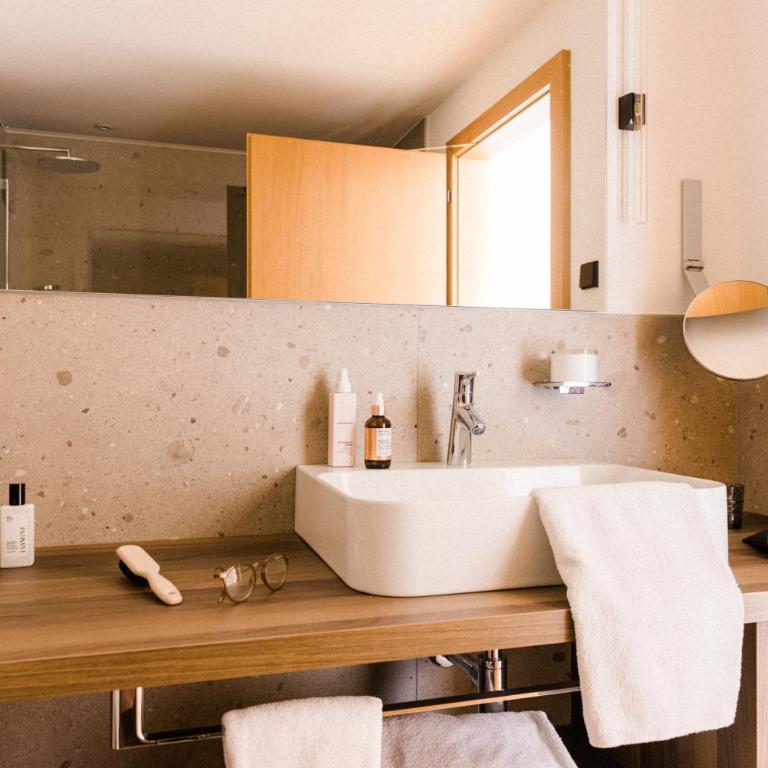 Hotel Paradies - Suite Junior - 6