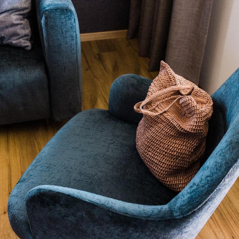 Hotel Paradies - Suite Junior - 5
