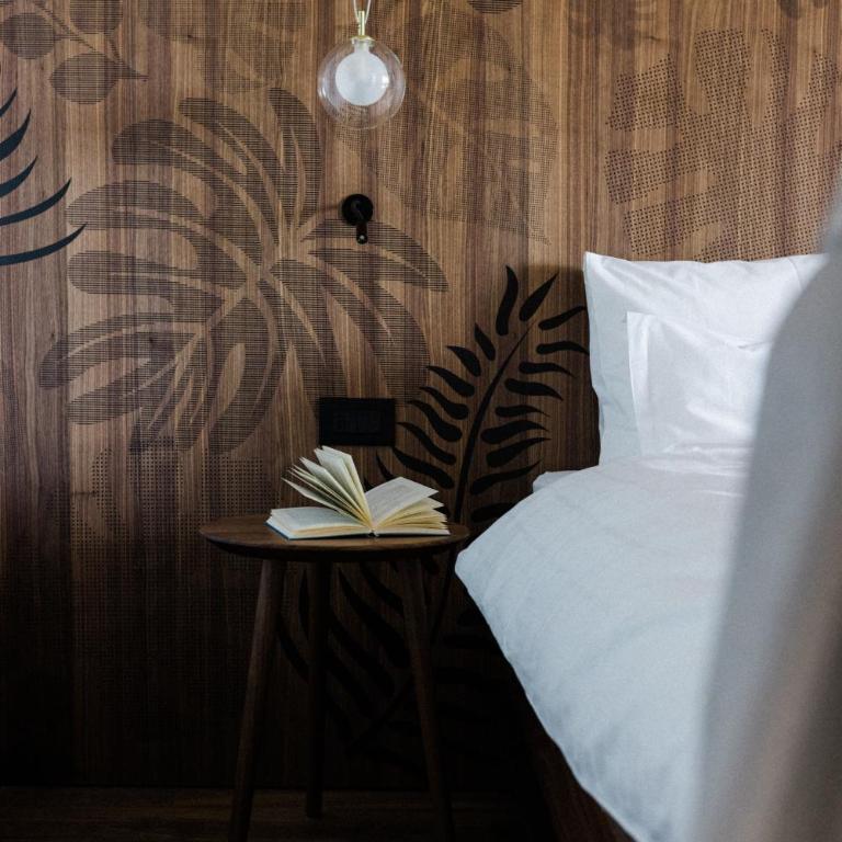 Hotel Paradies - Suite Deluxe - 11