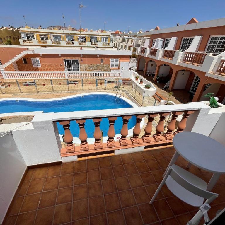Apartamento Gustamar 16 - One-Bedroom Apartment - 11