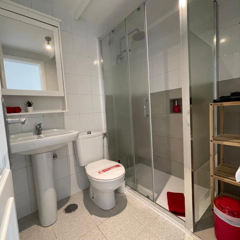 Apartamento Gustamar 16 - One-Bedroom Apartment - 9
