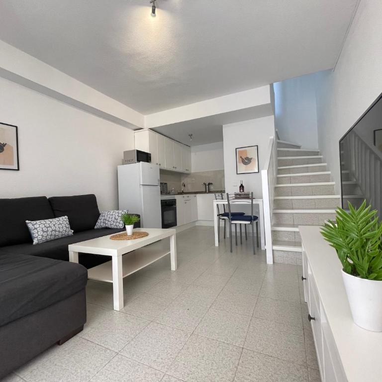 Apartamento Gustamar 16 - One-Bedroom Apartment - 1