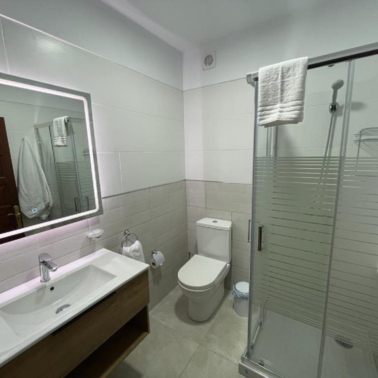 Vacacional Arbelo Golf - Habitación Doble - 4