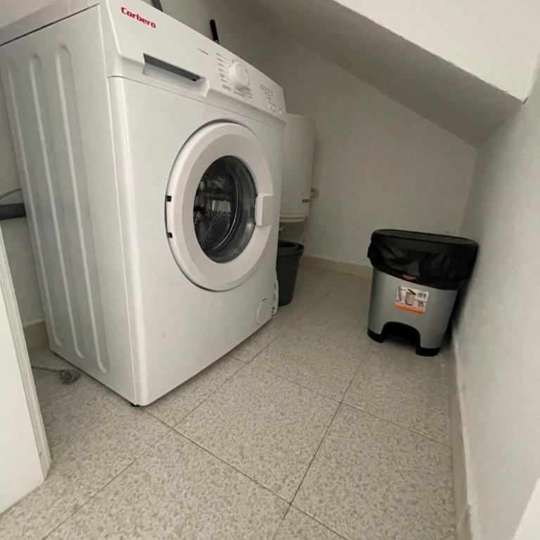 Apartamento Gustamar 16 - One-Bedroom Apartment - 5