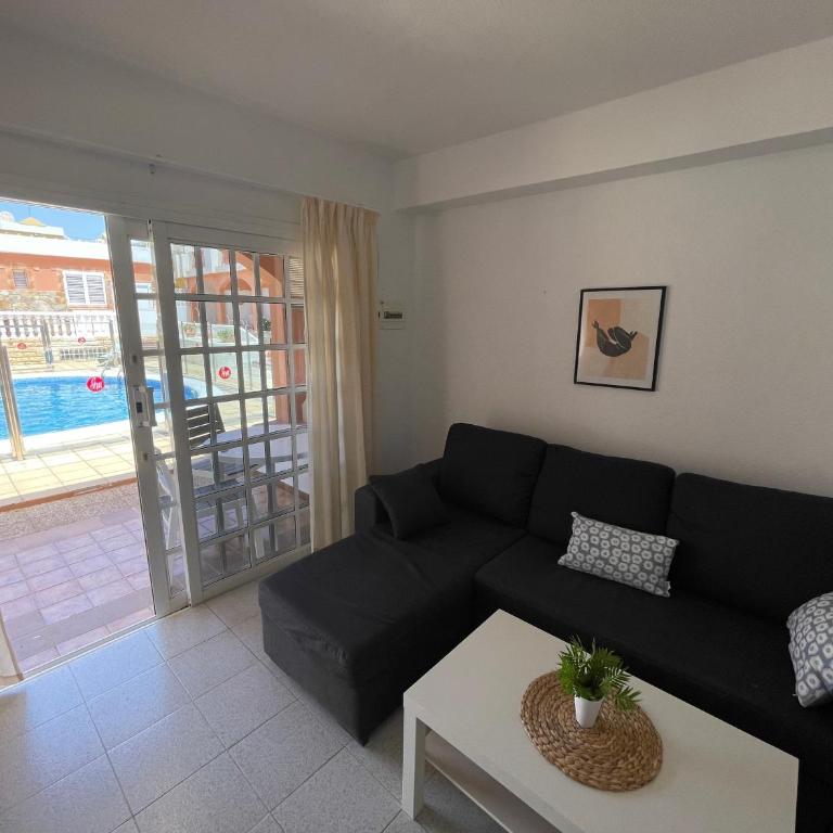 Apartamento Gustamar 16 - One-Bedroom Apartment - 4