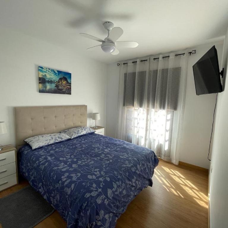 Vacacional Arbelo Golf - Habitación Doble - 5
